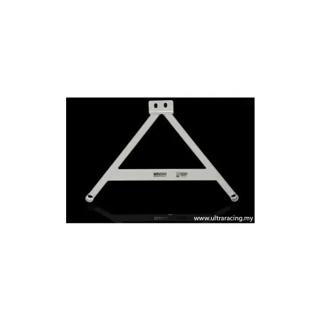 Rozpórka przednia dolna (Front Lower Brace) Ultra Racing Porsche 911 997 2WD 05-12 3.8
