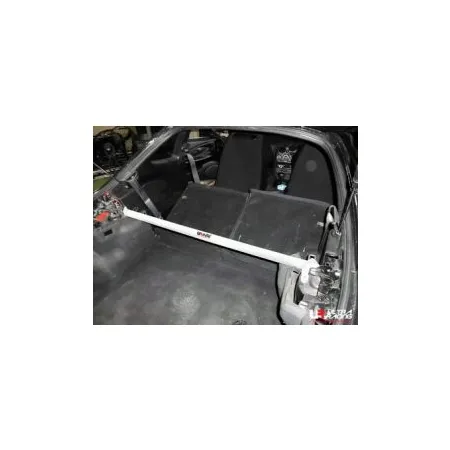 Rozpórka tylna górna (Rear Upper Strut Bar) Ultra Racing Hyundai Coupe 96-99