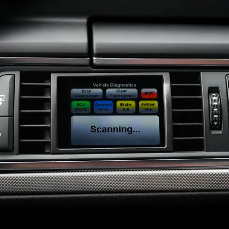 CANchecked Wyświetlacz MFD28 Gen2 VW Bora 1J2 98-05 Golf MK4 R32 02-05