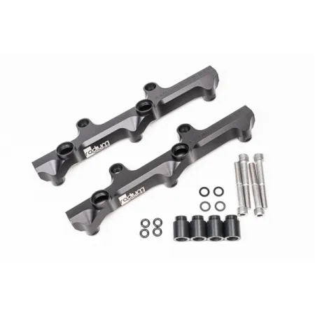 Listwa paliwowa zestaw Nissan R35 GT-R Radium Engineering