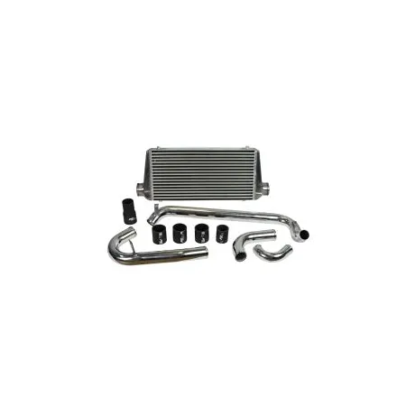 Intercooler MITSUBISHI LANCER EVO 1/2/3 Czarny