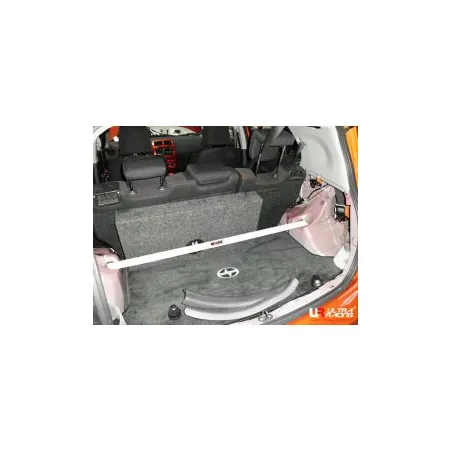 Rozpórka tylna górna (Rear Upper Strut Bar) (2386) Ultra Racing Scion XD (XP110) 1.8 2WD 08-14