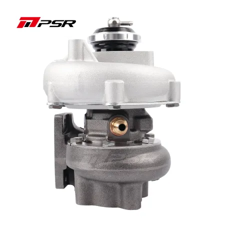 Turbosprężarka Pulsar PSR 2867 Gen2 .86A/R Dual Ball Bearing Nissan SR20