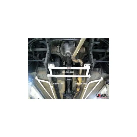 Rozpórka tylna dolna (Rear Lower H-Brace) Ultra Racing Honda S2000 AP1/2