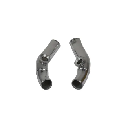 Orurowanie blow-off Nissan GT-R