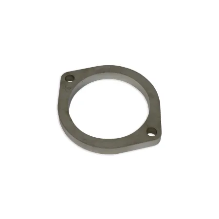 Flansza wydechowa nierdzewna SS304 2'' - 51mm FMIC.EU - 2 otwory