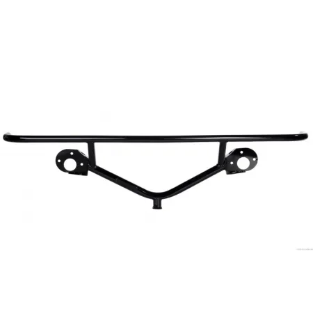 Bash bar + jack point BMW E36