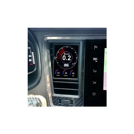 CANchecked Wyświetlacz MFD28 Gen2 Seat Cupra Ateca 5FP LHD