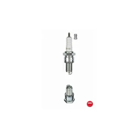 Świeca Zapłonowa V-LINE 2 NGK 2268