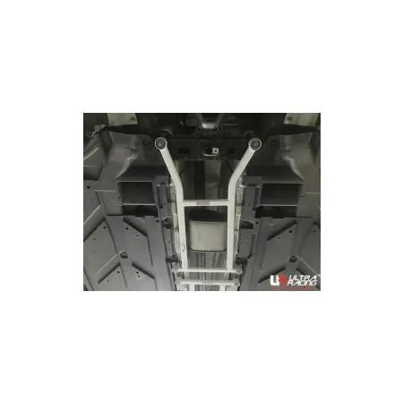 Rozpórka przednia dolna (Front Member Brace) Ultra Racing Mercedes A250 W177 2.0T 18+