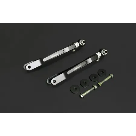 Hardrace Adjustable Front rear Caster Arm Porsche 911 Boxster