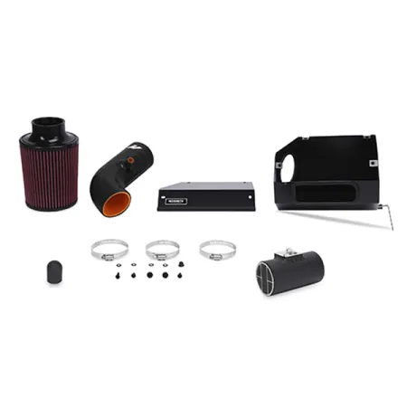 Dedykowany układ dolotowy Mishimoto Subaru/Scion/Toyota BRZ/FR-S/86 2013+