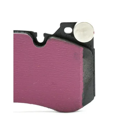 MMR RP650 OE Replacement Brake Pads Front Fast Road for BMW G8x M2 2023+ M3 M4 2021+