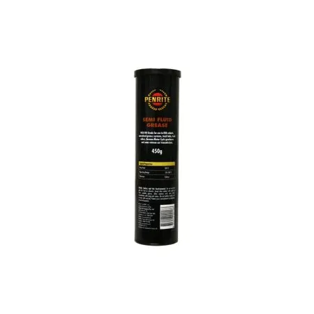Smar litowy Penrite Semi Fluid Grease 450g