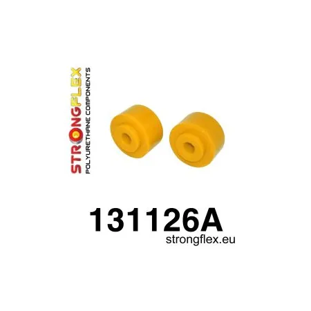 131126A: Tulejka łącznika stabilizatora przekładka SPORT Opel Ascona B