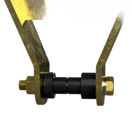 Mocowanie górne amortyzatora VRestomotive Ford Mustang 1964-1968