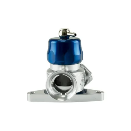 Zawór blow off BOV Turbosmart TS-0205-1015 Dual Port Subaru Forester XT WRX STI