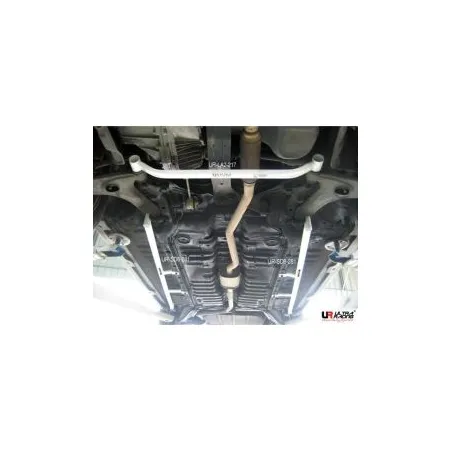 Rozpórka tylna (Rear Torsion Bar) (281P) Ultra Racing Mitsubishi Champ 1.5 2WD 83-88/Proton Iswara 1.3/1.5 92-03/Saga 1.3/1.5 85-08