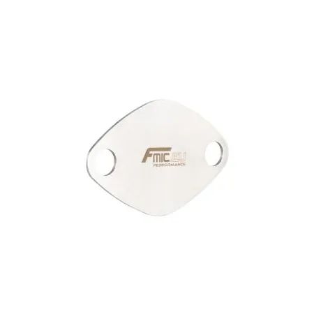 ZAŚLEPKA ZAWORU EGR FMIC.EU RENAULT OPEL 2.0 2.5 dCi 2.5 CDTI
