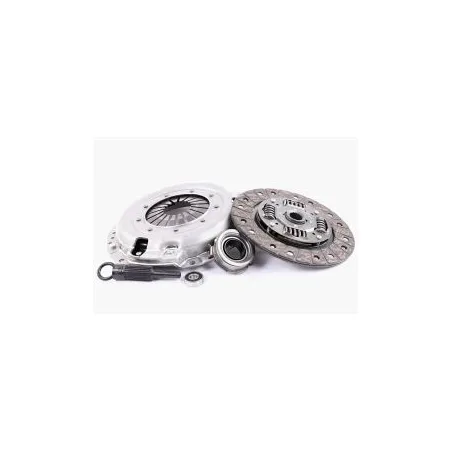 Zestaw sprzęgła Xtreme Clutch Pro Organic Subaru OUTBACK 2.5 AWD (BP9) 121KW (2003-2007)