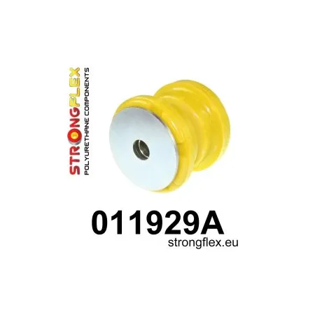 011929A: Tuleja tylnego wózka SPORT