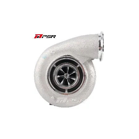 Supercore Pulsar PSR 464 Standard Compressor Housing Łożyska ślizgowe