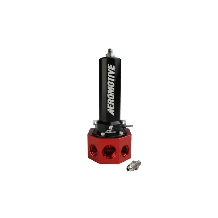 Regulator ciśnienia paliwa Aeromotive Belt Drive Pump
