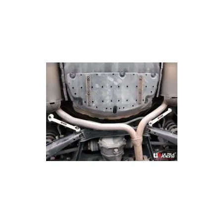 Rozpórka tylna boczna(Rozpórka tylna boczna (Rear Side Bars)) Ultra Racing for Toyota Crown 09+ 3.0 Saloon