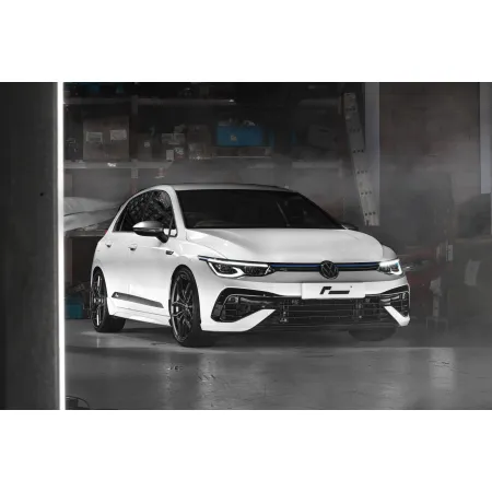 RacingLine Sports Spring Kit for MQB EVO VW Golf 8 R 2.0 TSI