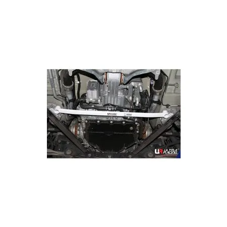 Rozpórka tylna dolna (Rear Lower Brace) Ultra Racing Porsche Cayman 981 14+
