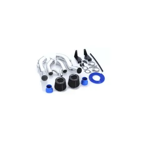 GReddy Suction Kit SPL Ø80 for Nissan GT-R