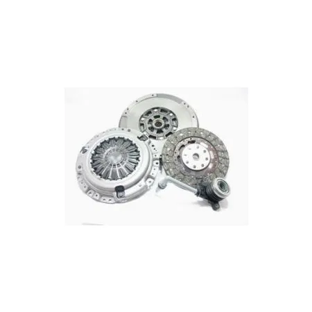 Zestaw sprzęgła Xtreme Clutch Renault KOLEOS 2.5 4x4 (HY0C, HY0N) 126KW (2008-on)