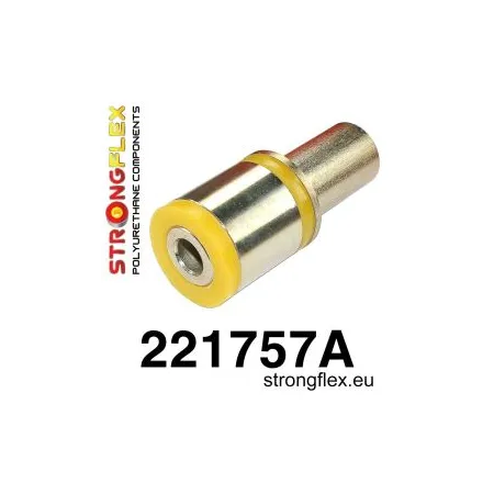 221757A: Tuleja tylnego drążka wewnętrzna SPORT Audi A6