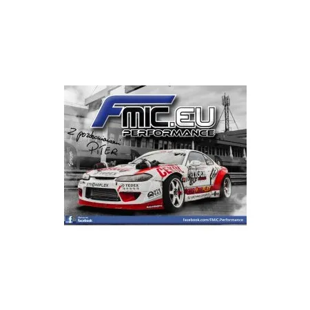 Podkładka pod mysz FMIC.EU Piter Kozłowski