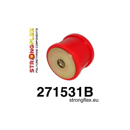 271531B: Tuleja mocowanie tylnego dyferencjału Subaru Forester SF