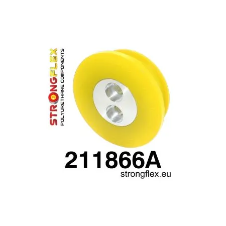 211866A: Tuleja tylnego dyferencjału - tylna SPORT Lexus GS