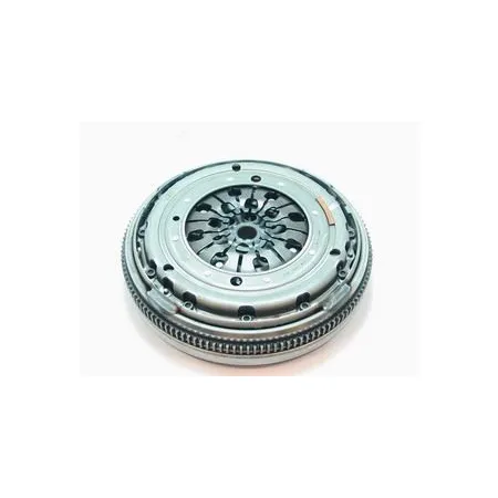 Zestaw sprzęgła Xtreme Clutch Volkswagen TRANSPORTER / CARAVELLE 2.5 TDI Syncro 75KW (1999-2003)