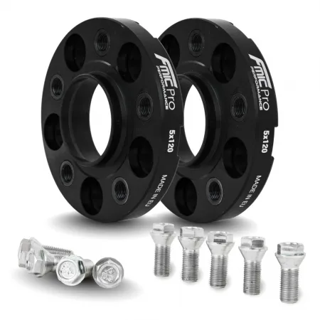 Dystanse przykręcane FMIC.Pro CITROËN C2 ENTERPRISE 30mm 4x108 65mm 04.09-