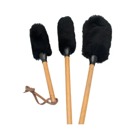 FLEXIPADS Whoolie szczotki do felg