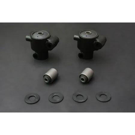 Hardrace Front Lower Arm For Bushing For Infiniti Fx series