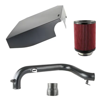 Dedykowany układ dolotowy FMIC.EU VW Golf GTI MK5 MK6 Audi S3 8p 2.0 FSI 2,75” EA113