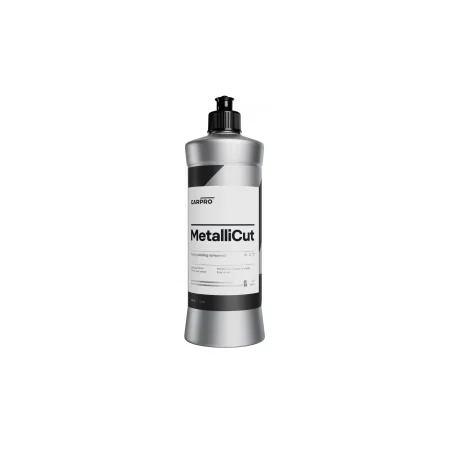 CAR PRO Metallicut 500g