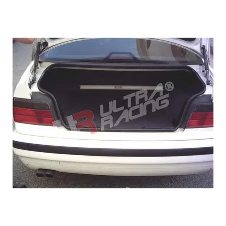 Rozpórka tylna górna (Rear Upper Strut Bar) Ultra Racing BMW 3-Series E36 91-98