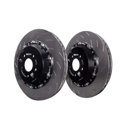 SG2F005 Sportowe tarcze hamulcowe SG EBC Brakes Nissan Nissan GT-R R35 GTR R35