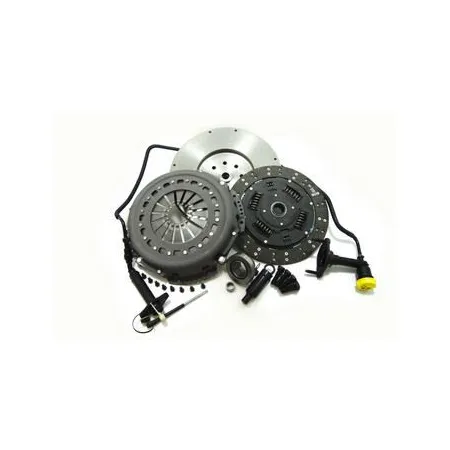 Zestaw sprzęgła Xtreme Clutch DODGE RAM 3500 6.7 D 4WD 261KW (2006-2008)