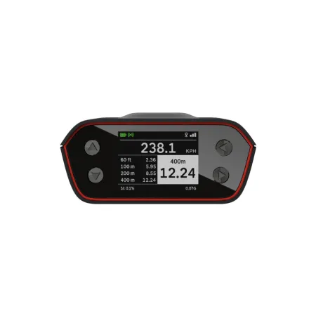 Urządzenie pomiarowe RaceBox Pro 0-100 100-200 1/4mil GPS Lap Timer