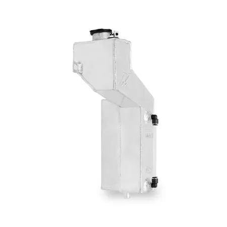 Aluminiowy zbiornik wyrównawczy Mishimoto Subaru/Scion/Toyota BRZ/FR-S/86 2013+ Srebrny