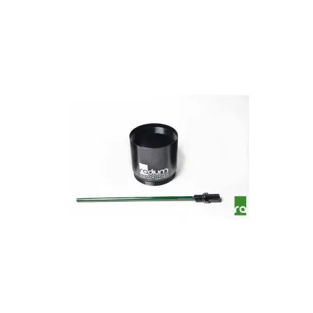 Przedłużenie separatora Competition Catch Can Radium Engineering