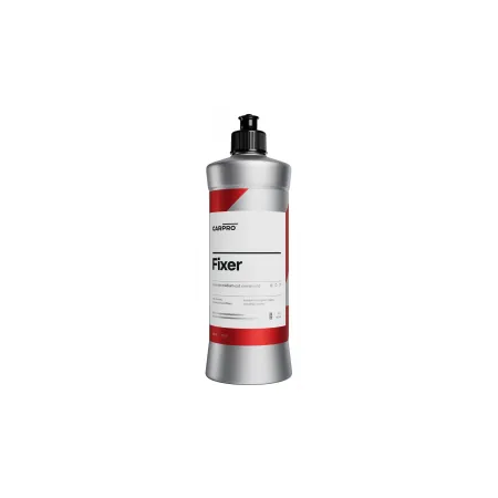 CAR PRO Fixer 1step Nano Polish 500g