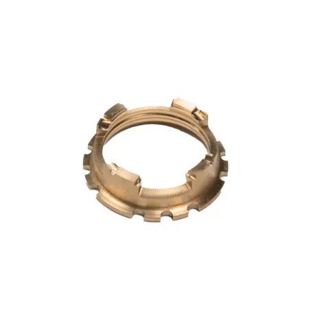 RTMG Performance Reinforced Bronze Support Bearing for DQ500 Clutches